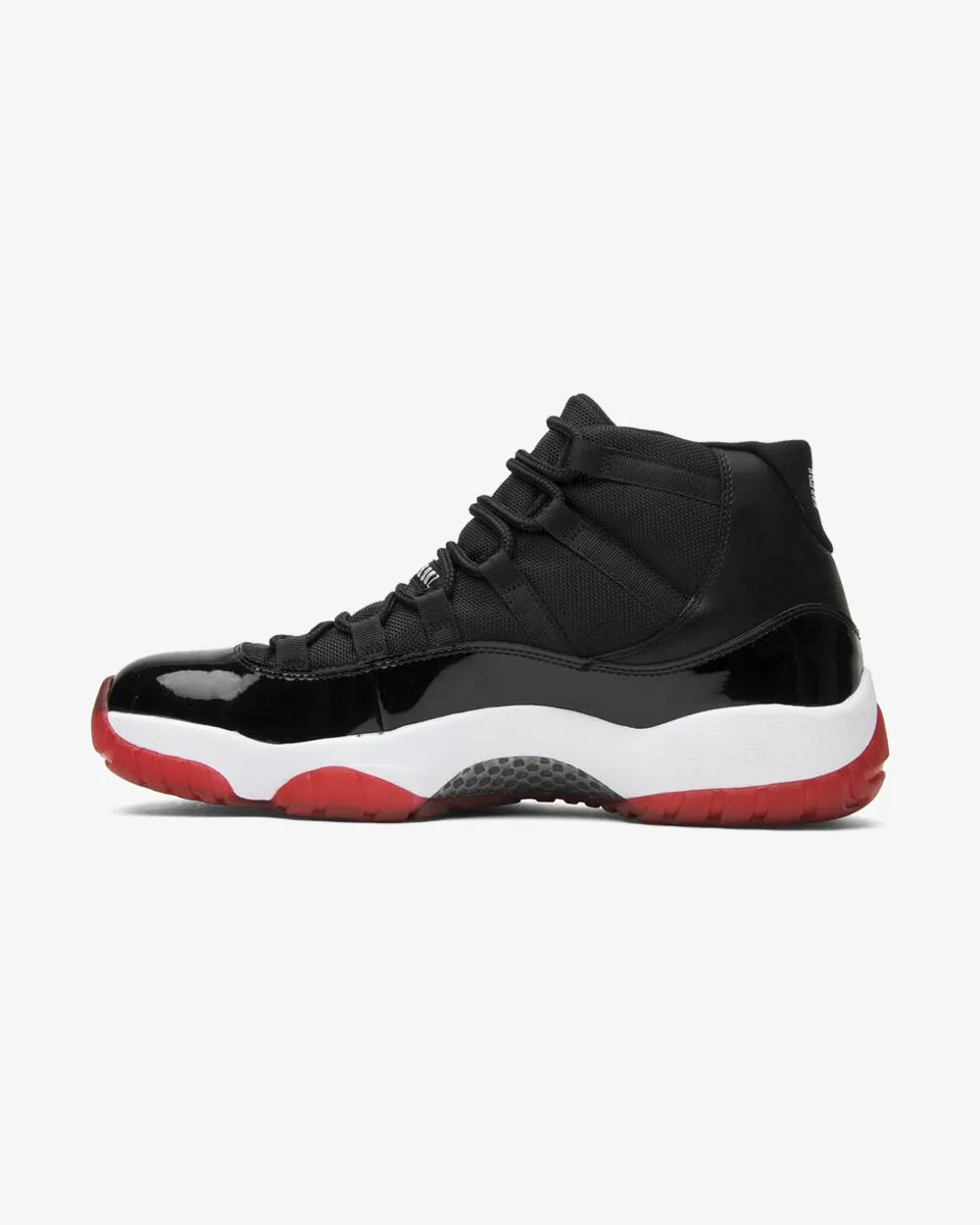 NIKE JORDAN11 RETRO BRED PLAYOFFS 2012 (NEW)