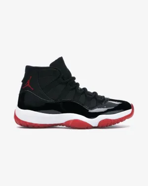NIKE JORDAN11 RETRO BRED PLAYOFFS 2012 (NEW)