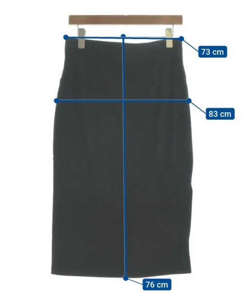 NIKE Long/Maxi length skirts