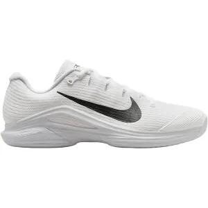 Nike Men's Zoom Vapor 12 Tennis Shoes - FV5552-101 Shoes Nike Men