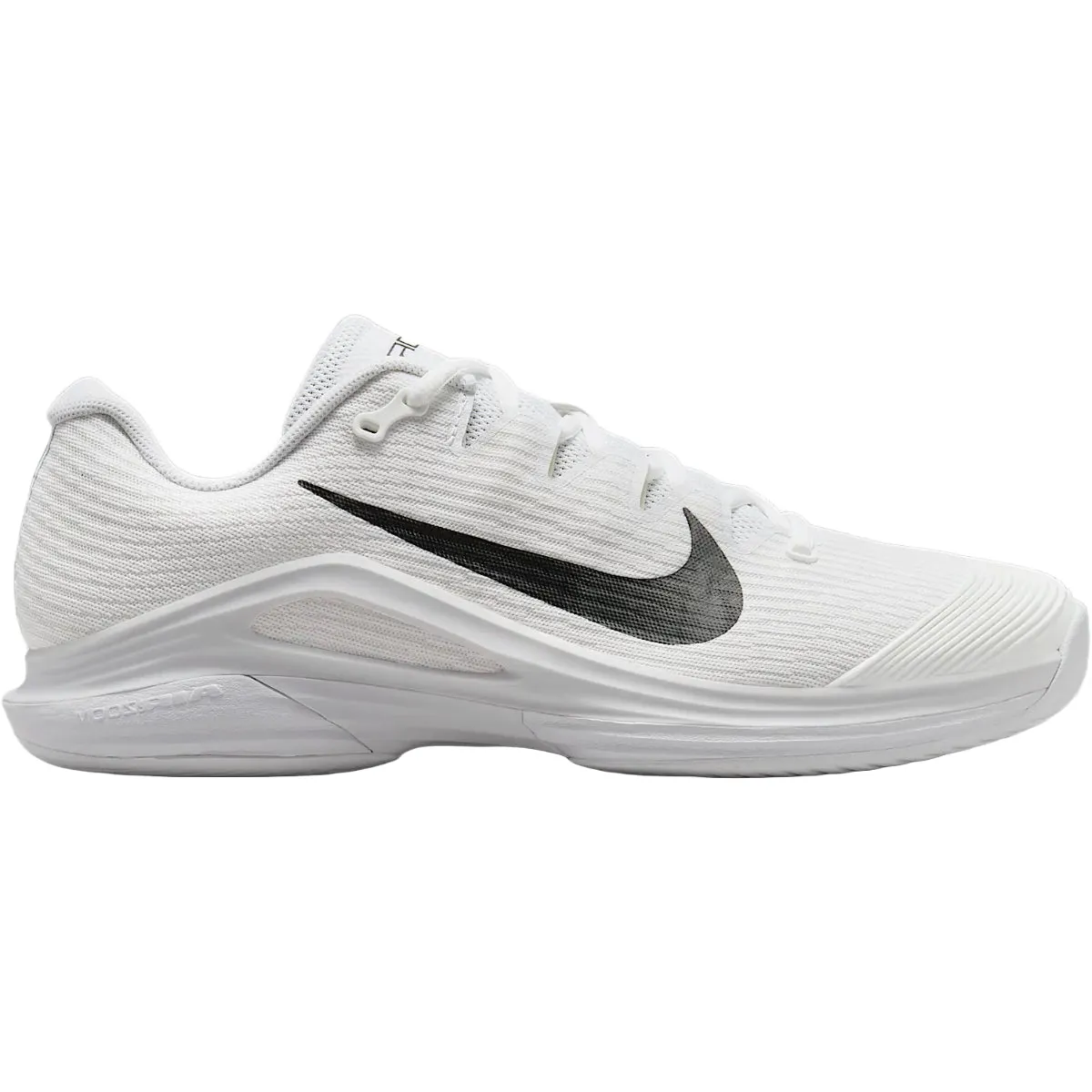 Nike Men's Zoom Vapor 12 Tennis Shoes - FV5552-101 Shoes Nike Men
