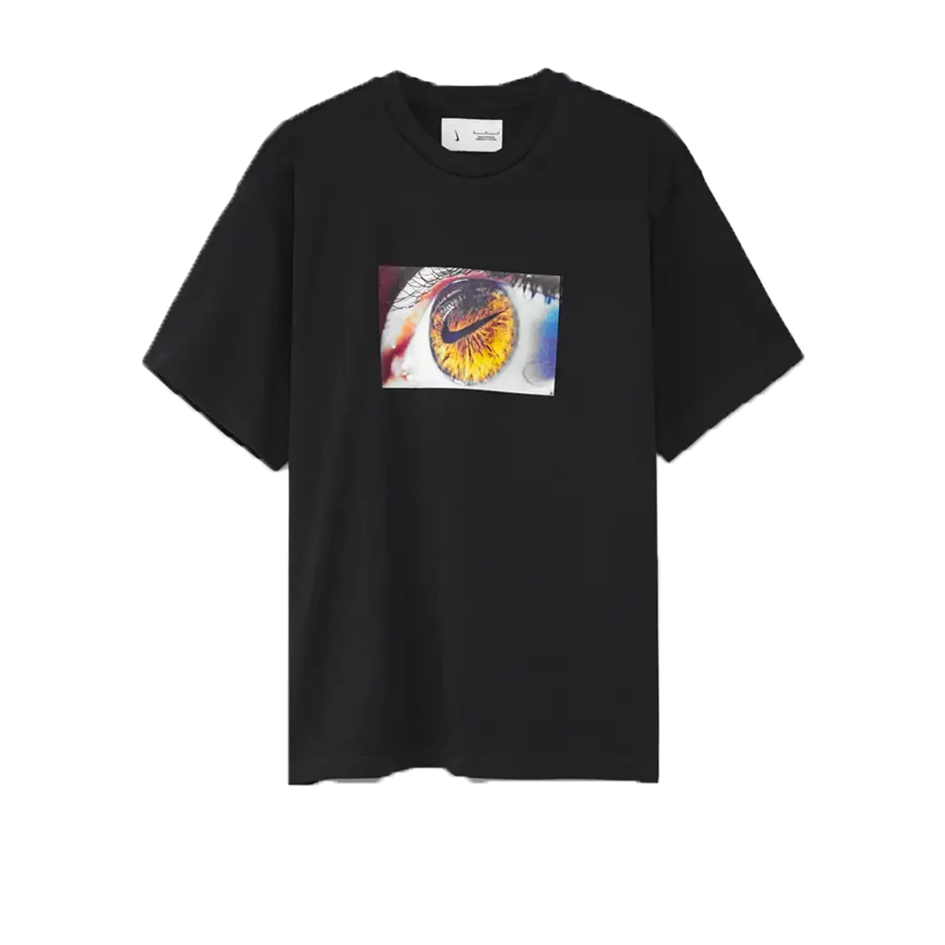 Nike NRG Eye Brand Tee Black