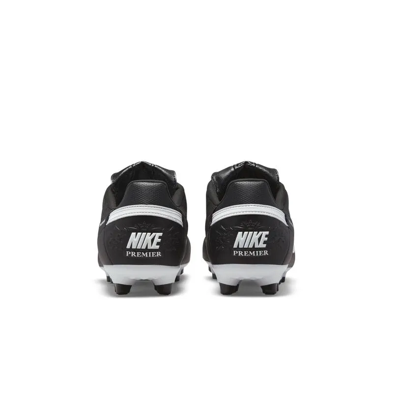 Nike Premier III Firm Ground Cleats