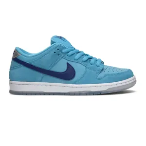 Nike SB Dunk Pro Low 'Blue Fury'