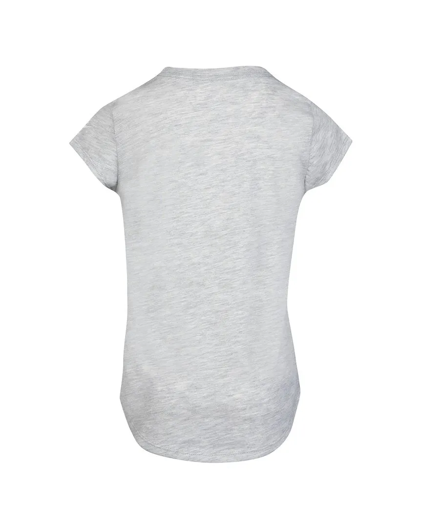Nike Striped Logo T-Shirt