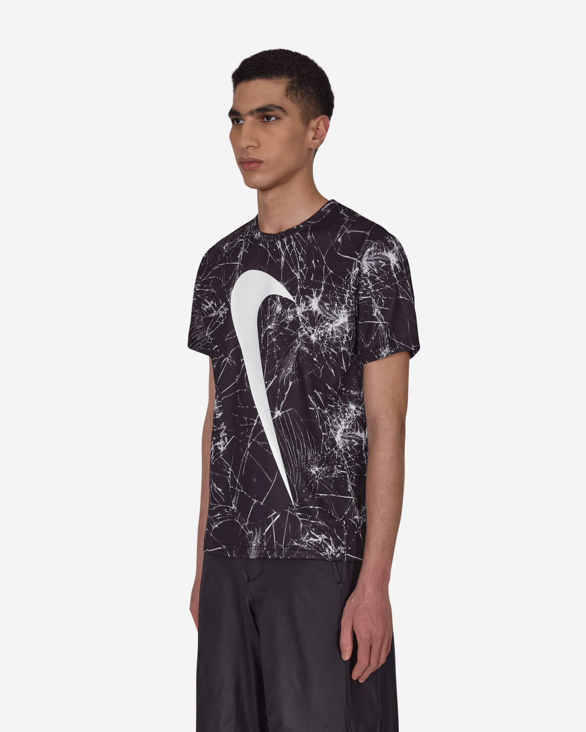 Nike T-Shirt Black