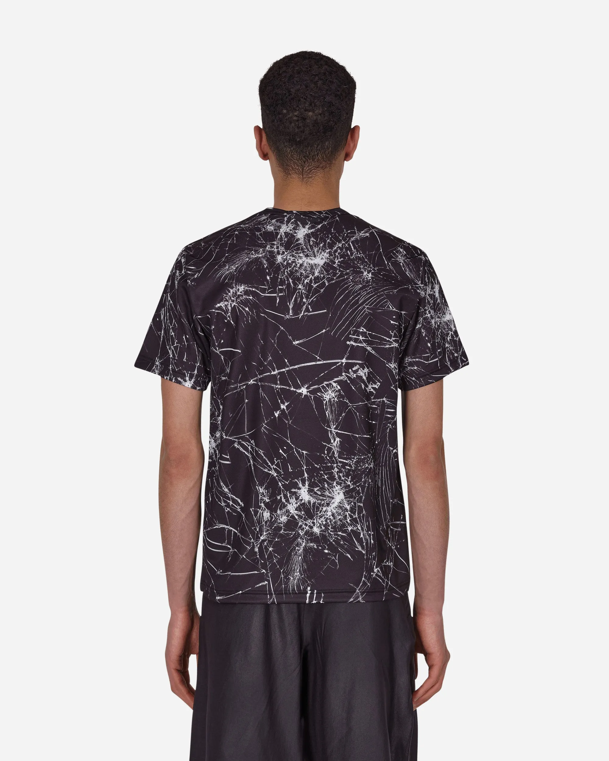 Nike T-Shirt Black