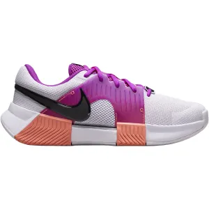 Nike Women's Zoom GP Challenge 1 HC PRM-FQ7262-500 Shoes Nike Women