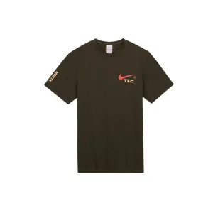 Nike x NOCTA Souvenir Cactus T-Shirt 'Dark Khaki' (2023)