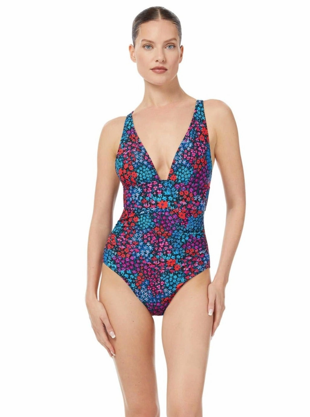 Niki One Piece In Bloom