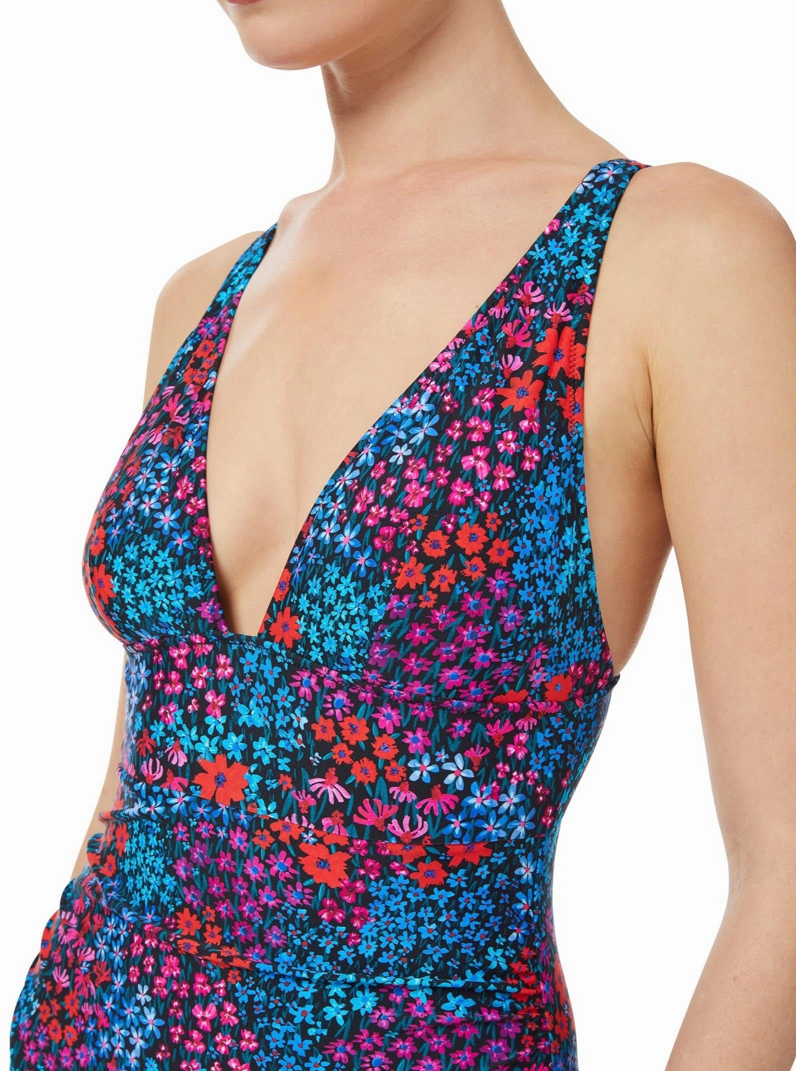 Niki One Piece In Bloom