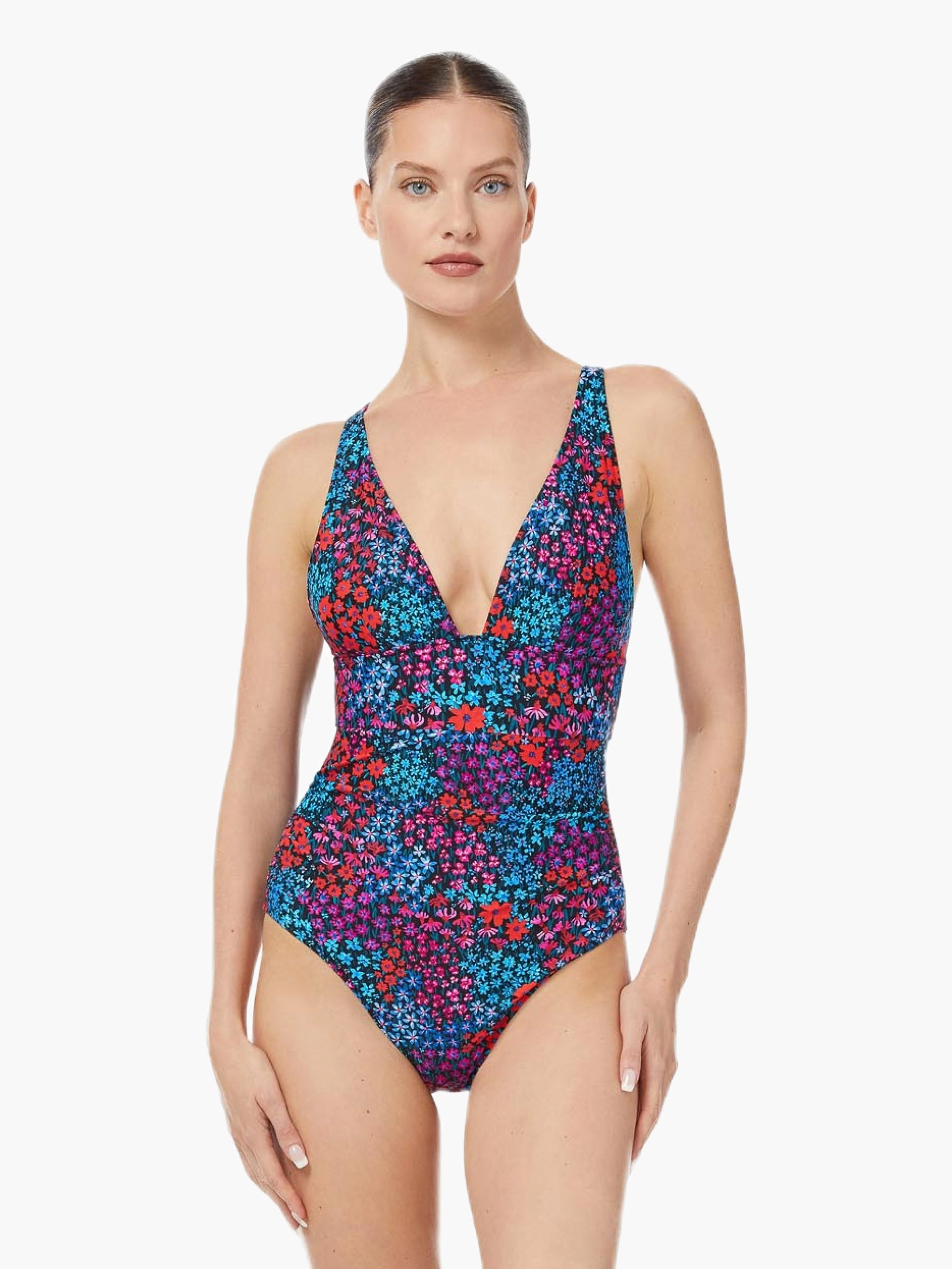 Niki One Piece In Bloom