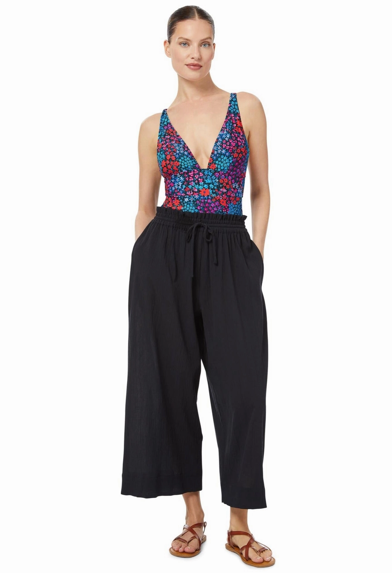 Niki One Piece In Bloom