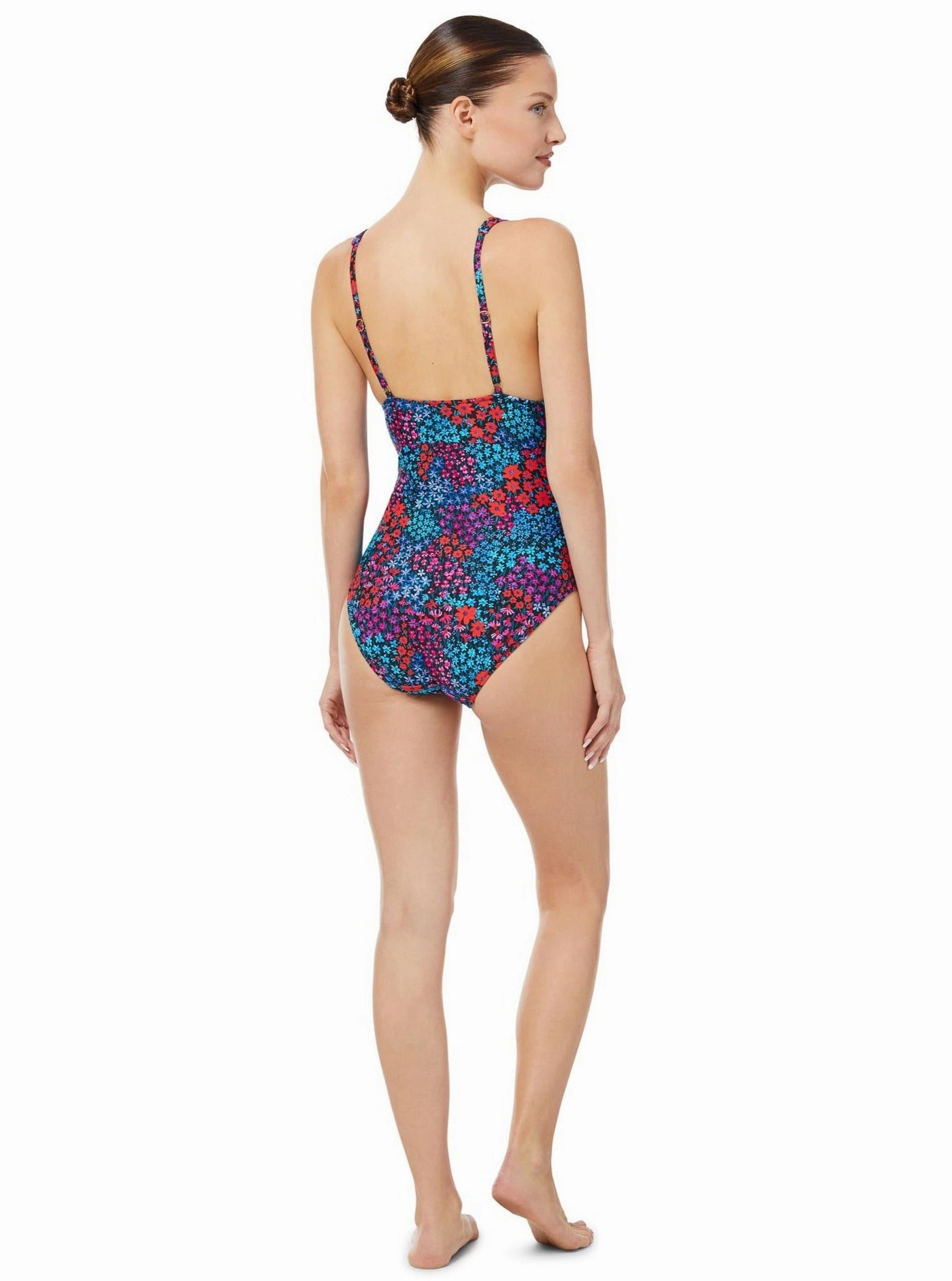 Niki One Piece In Bloom