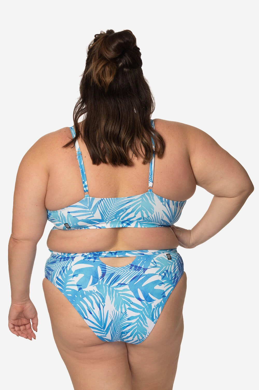 Nora Bikini Bottom - La Jolla