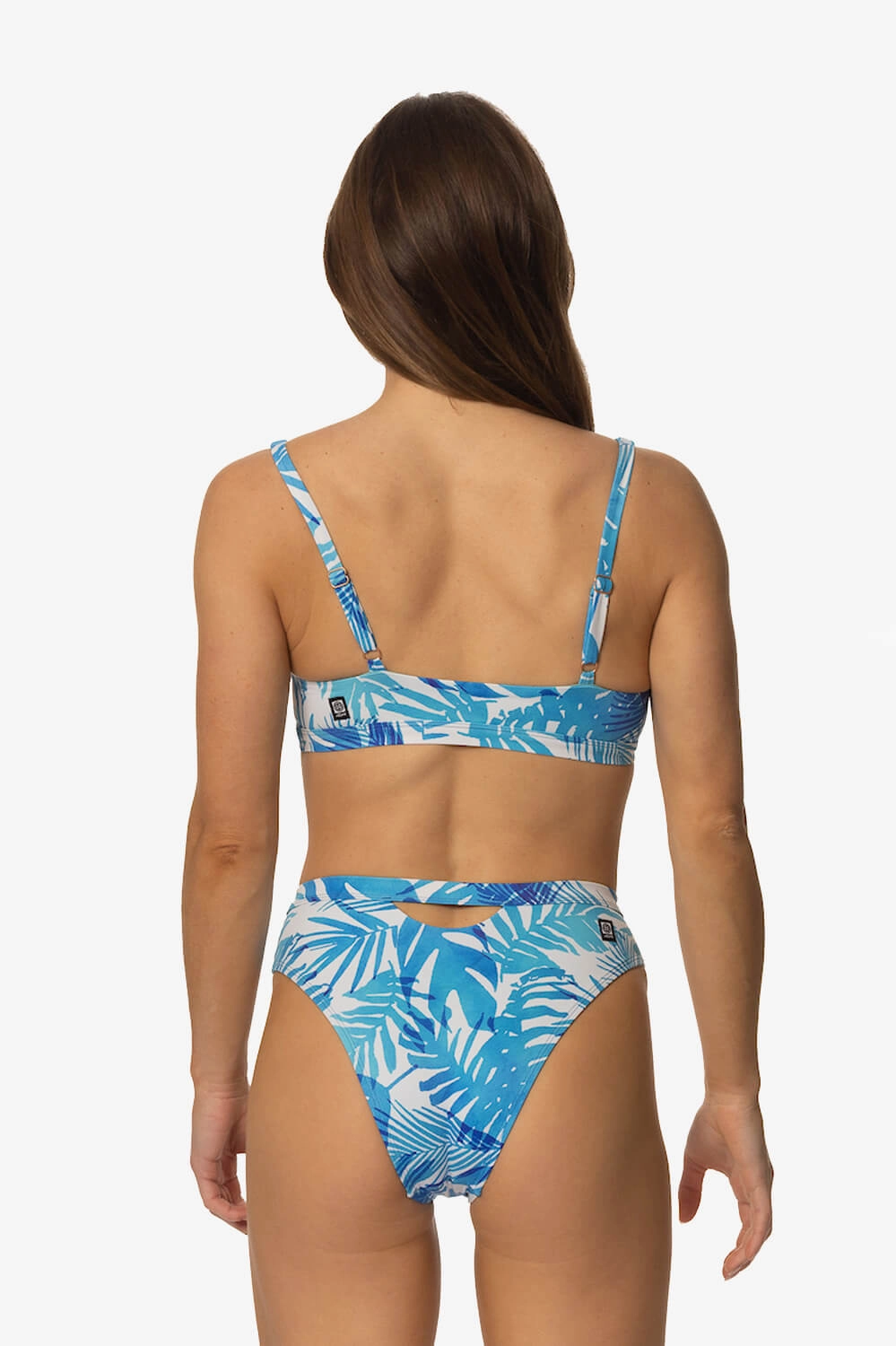 Nora Bikini Bottom - La Jolla