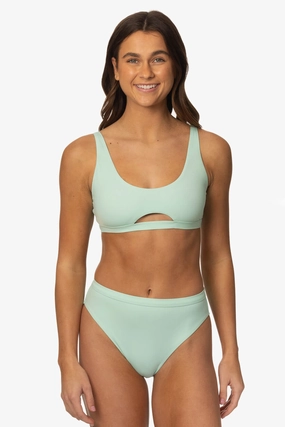 Nora Bikini Bottom - Segundo all types of swimwear, full coverage swimwear for all ages