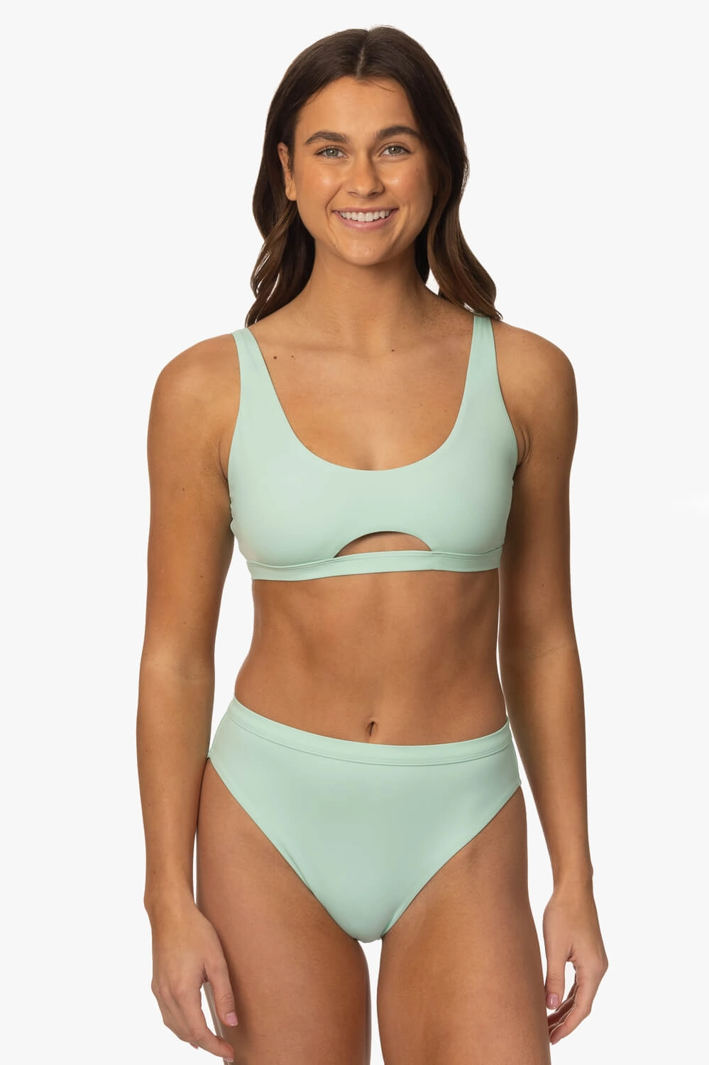 Nora Bikini Bottom - Segundo all types of swimwear, full coverage swimwear for all ages