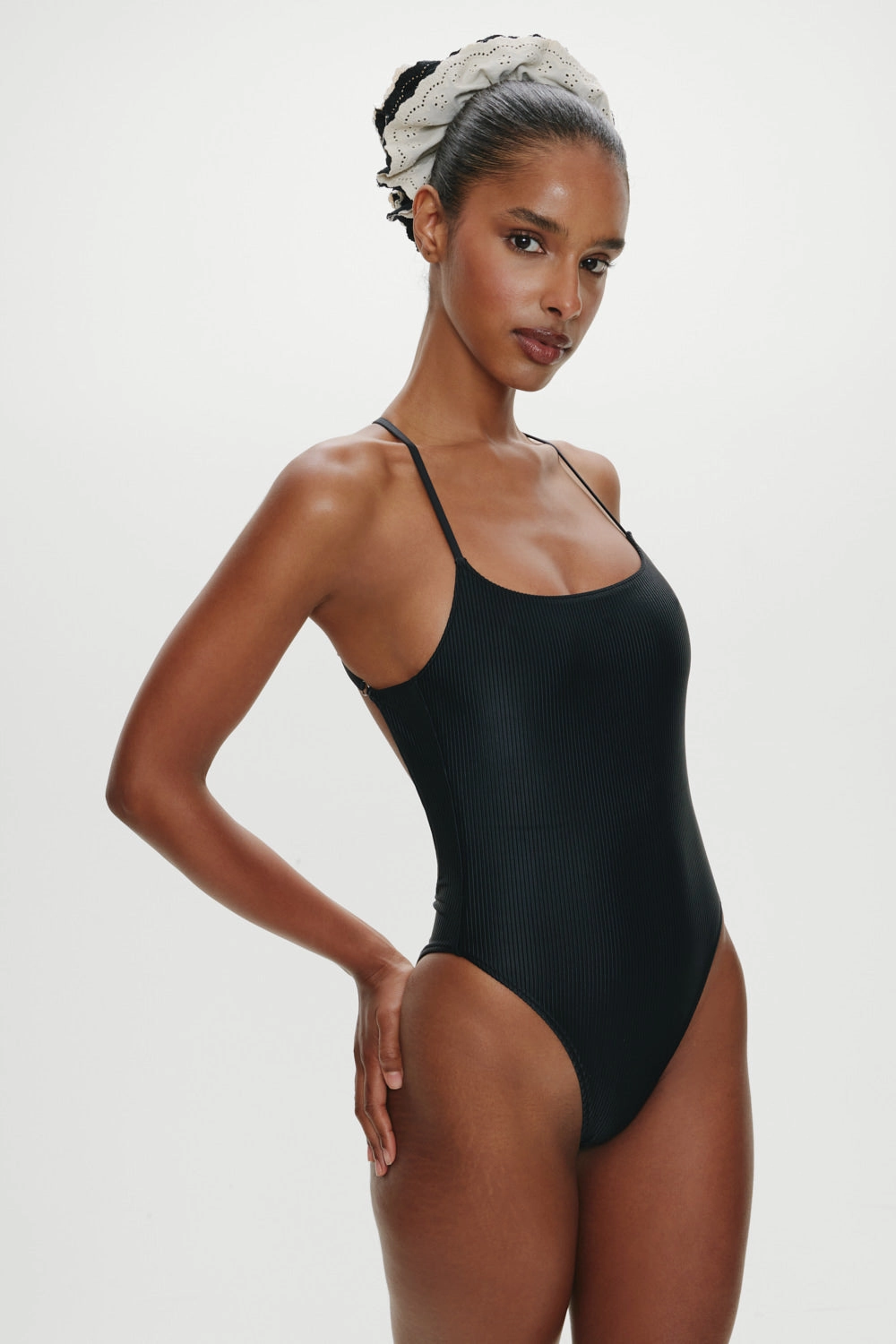 Oakley One Piece Swimsuit - Midnight Serenade