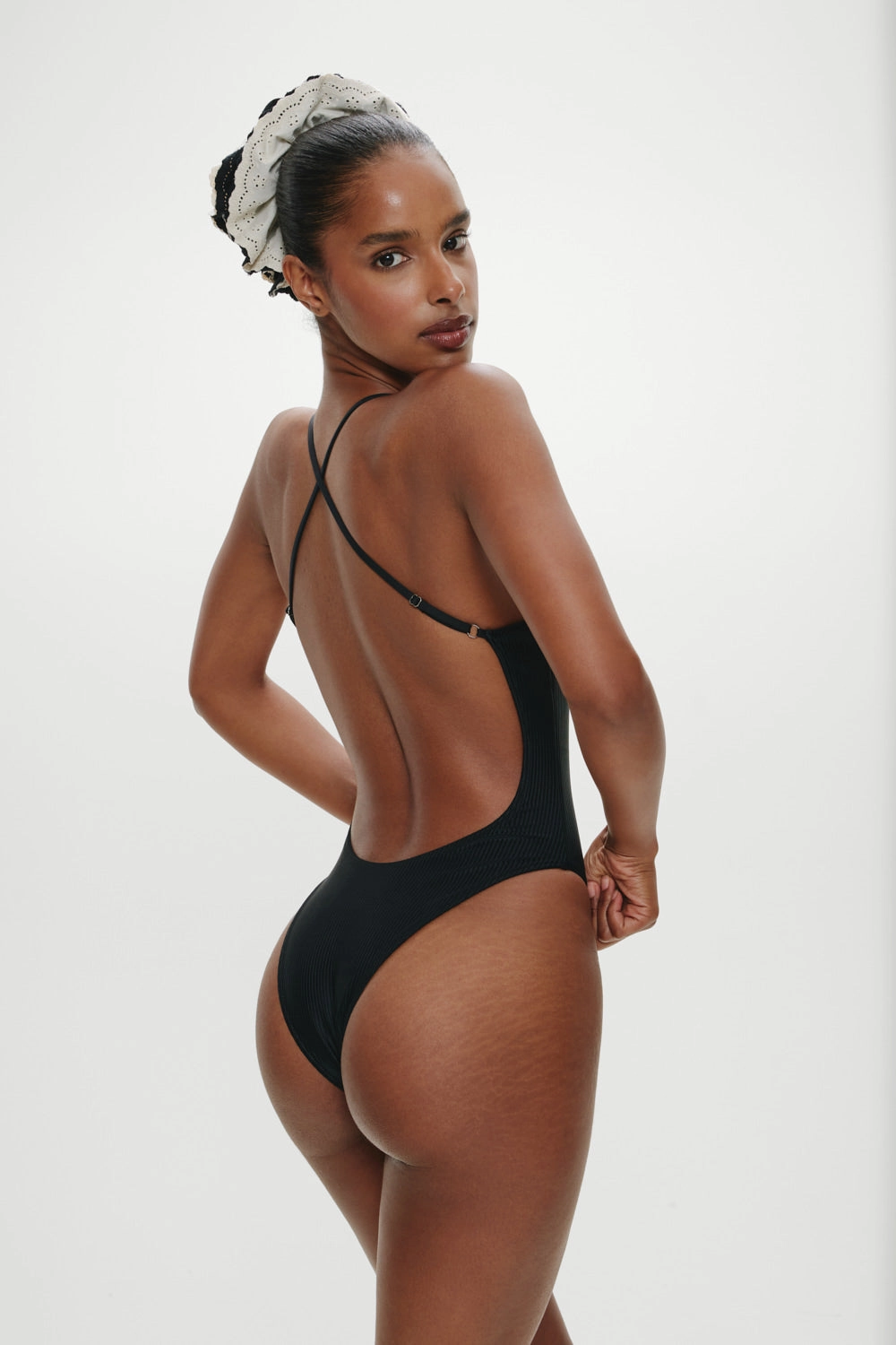 Oakley One Piece Swimsuit - Midnight Serenade