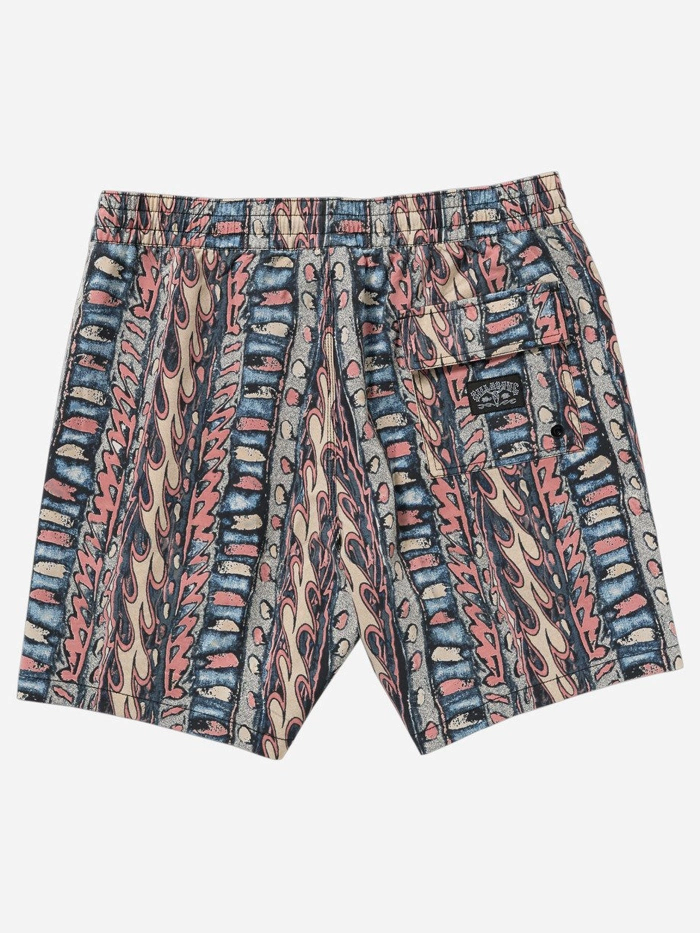 Occy LB Boardshorts