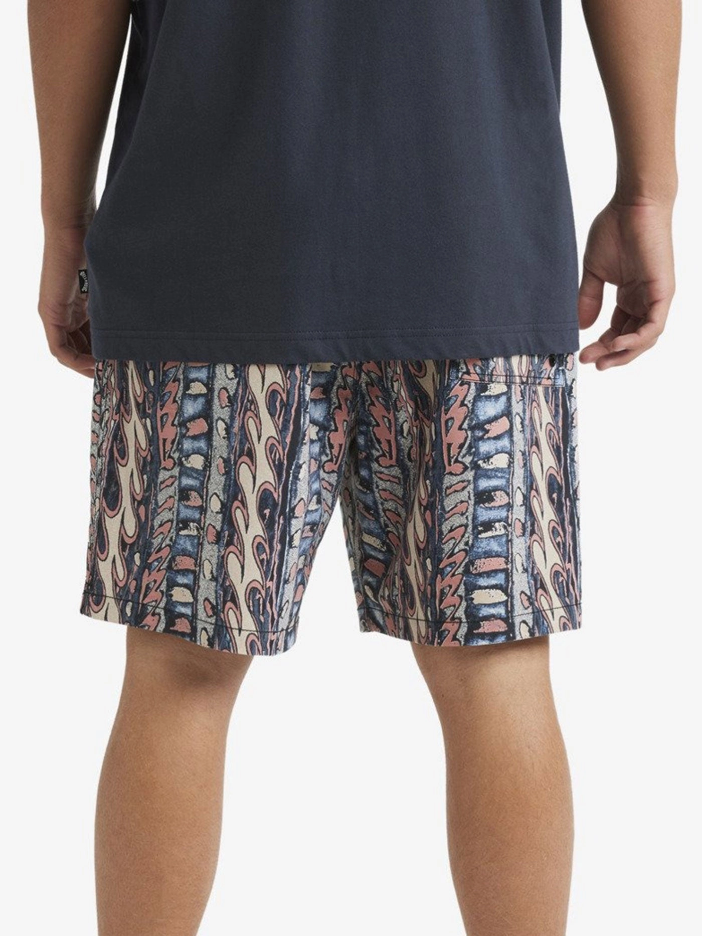Occy LB Boardshorts