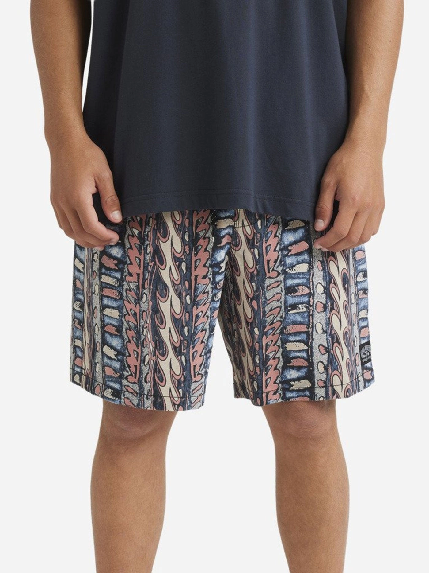 Occy LB Boardshorts men's boardshorts swimwear, long swim shorts for men
