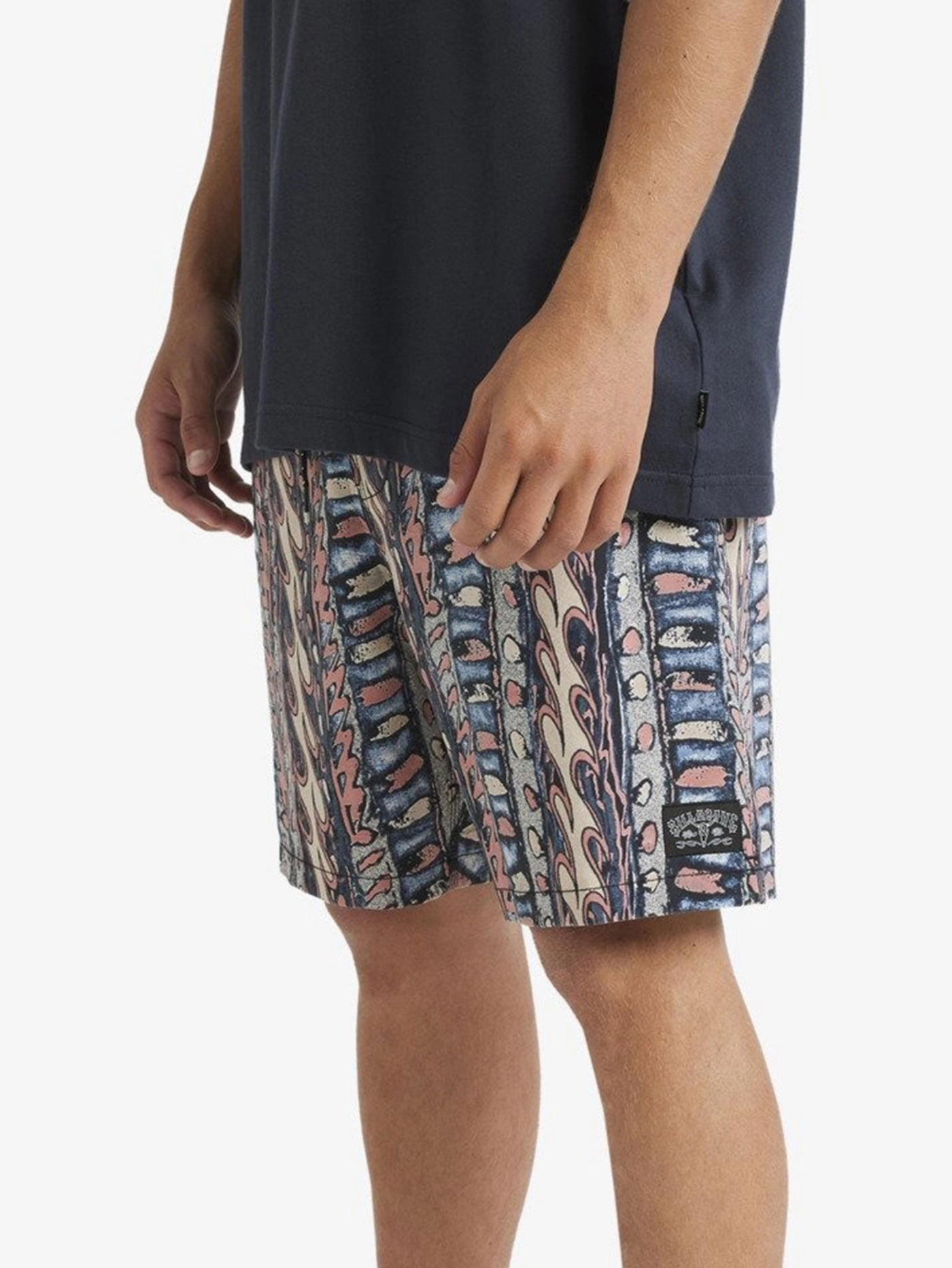 Occy LB Boardshorts