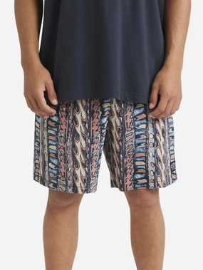 Occy LB Boardshorts men's boardshorts swimwear, long swim shorts for men