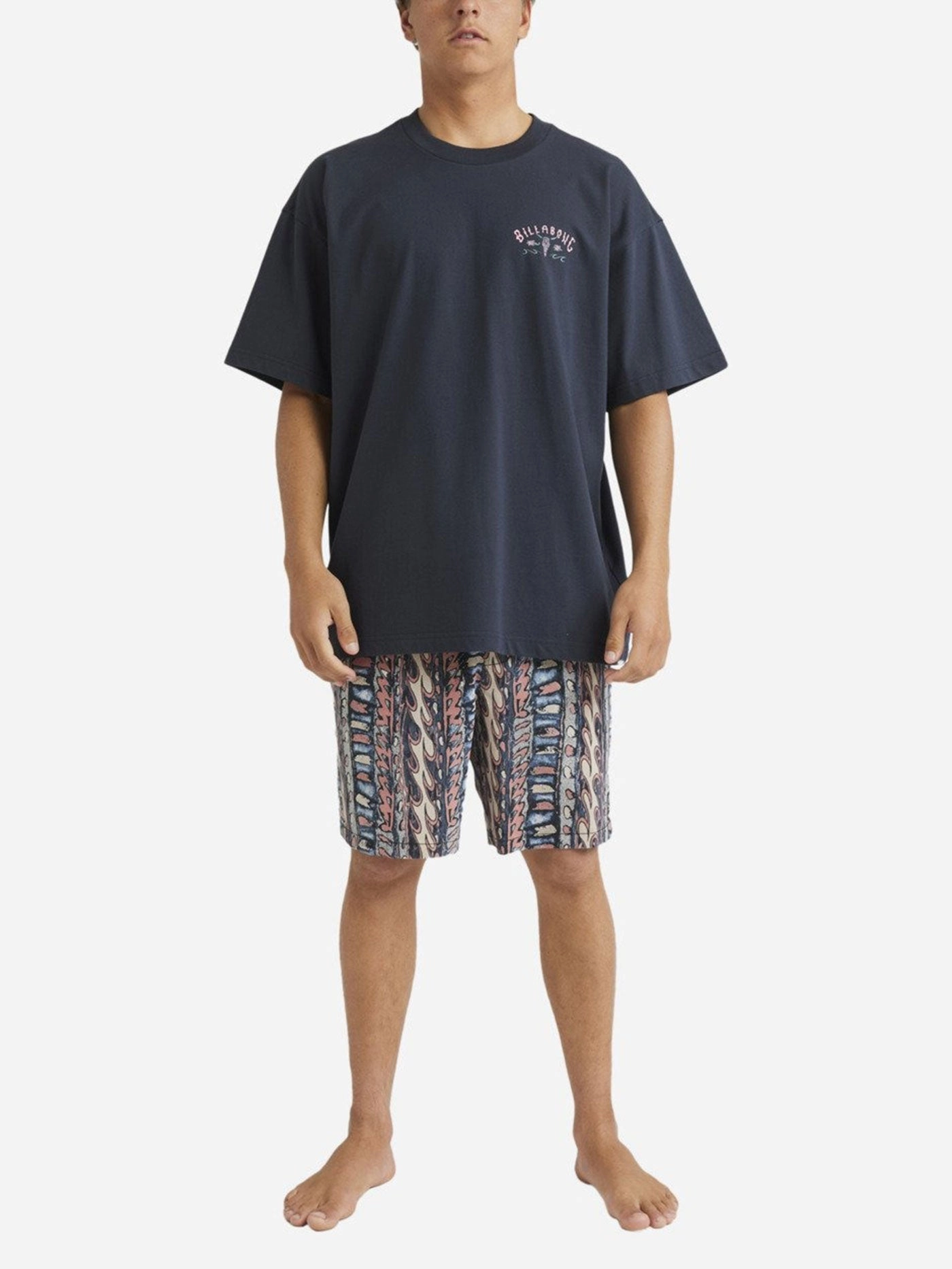 Occy LB Boardshorts