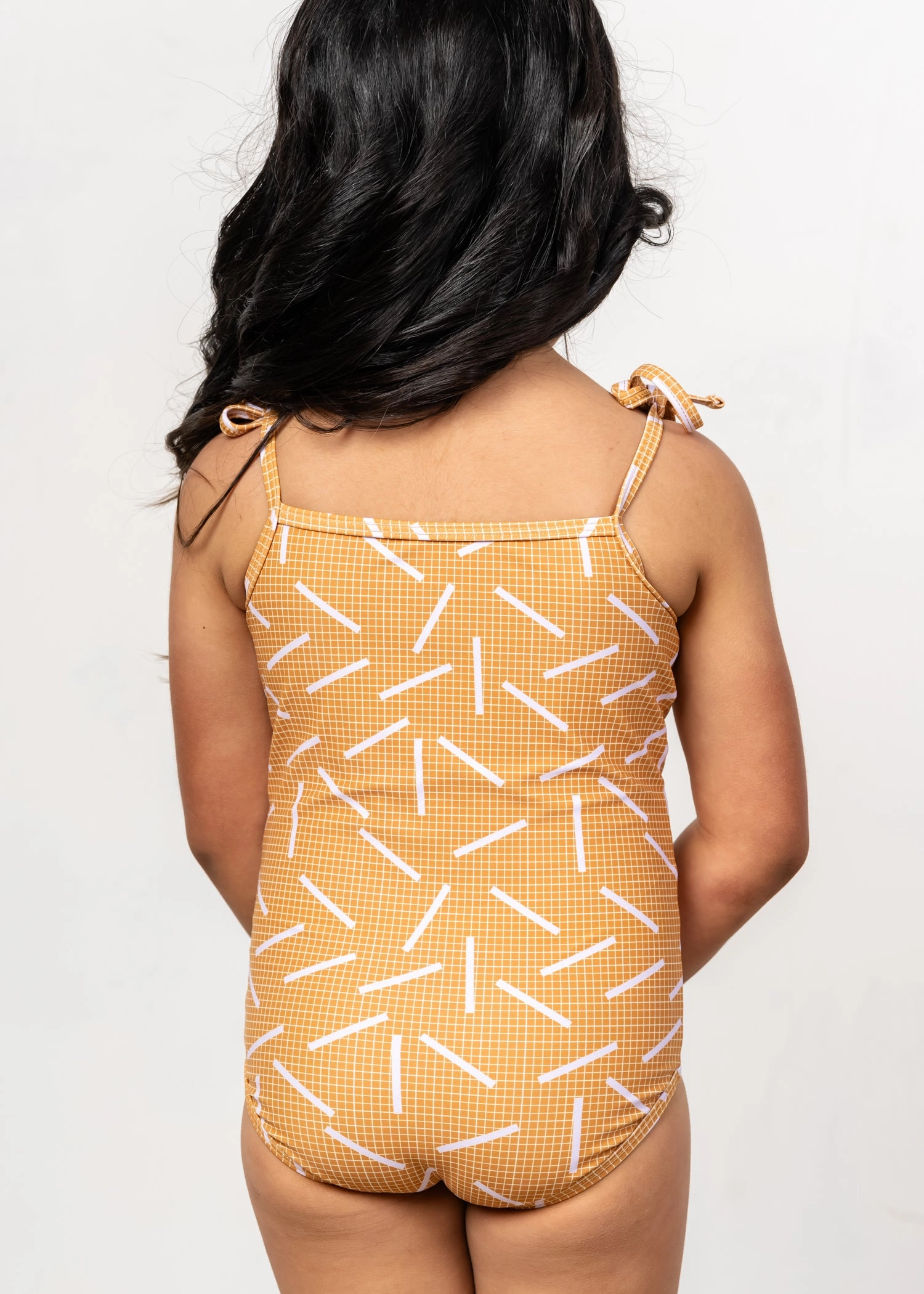 Off The Grid | Baby Simply One-Piece