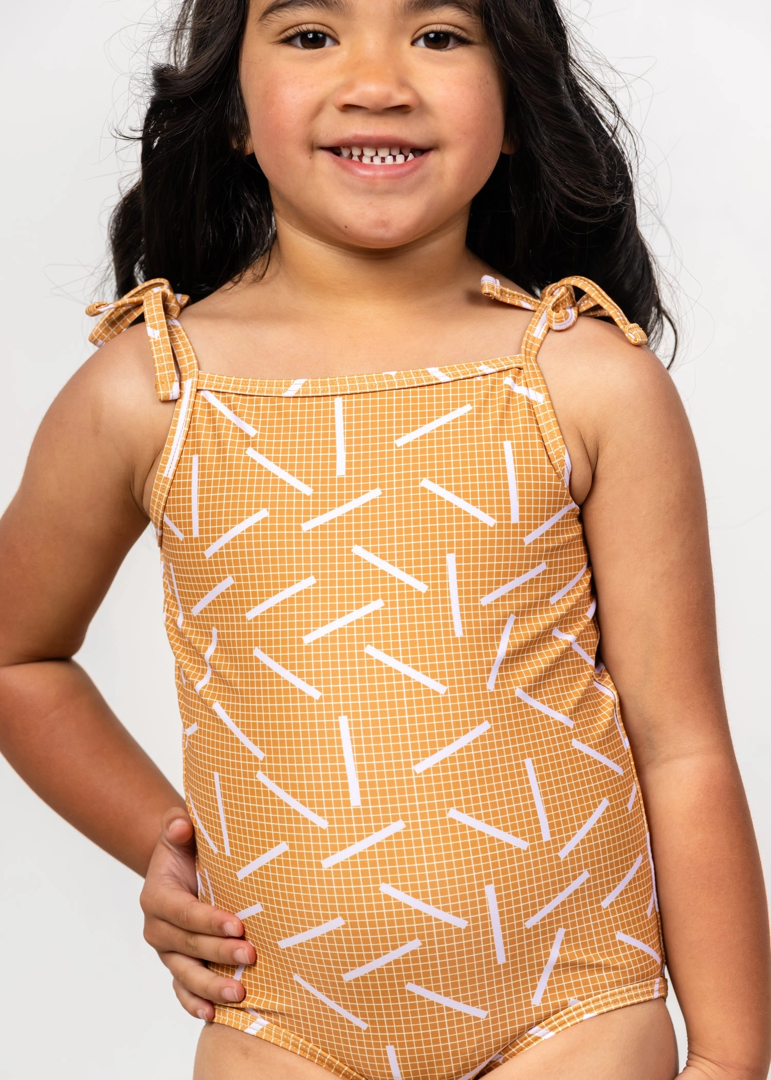 Off The Grid | Baby Simply One-Piece