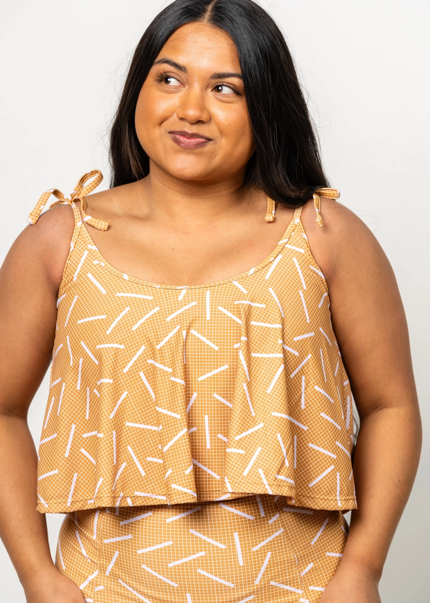 Off The Grid | Swing Top