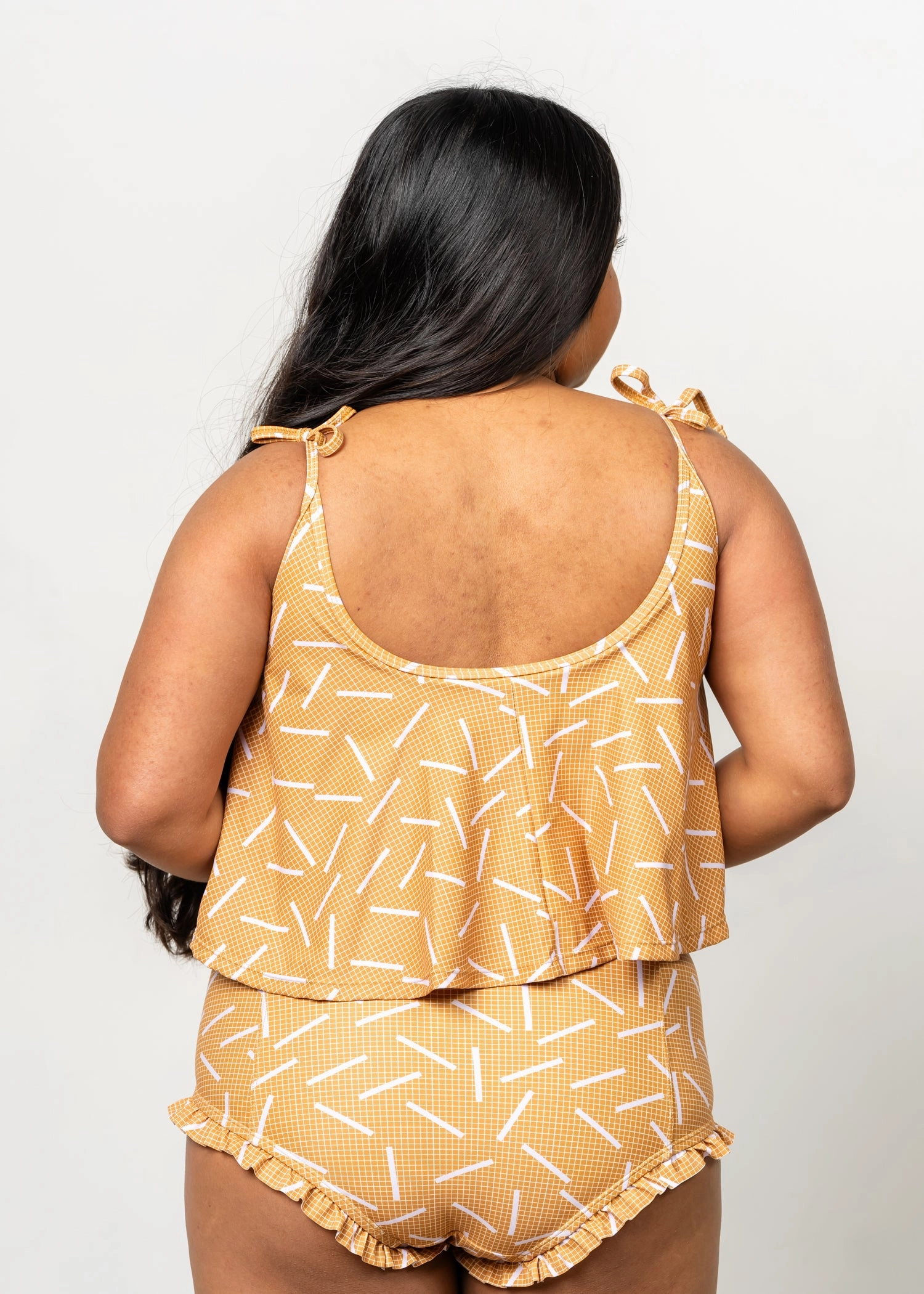Off The Grid | Swing Top