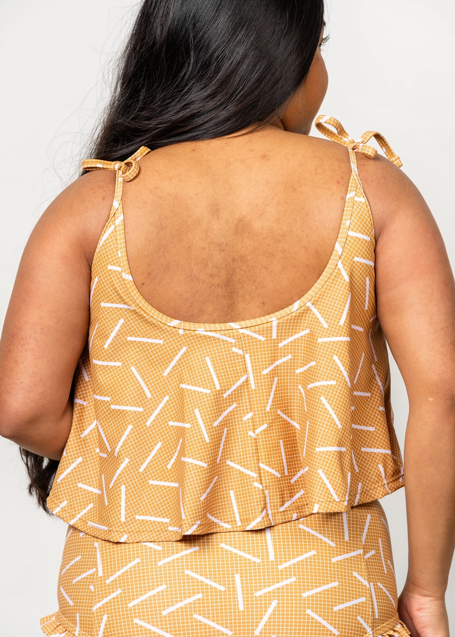 Off The Grid | Swing Top