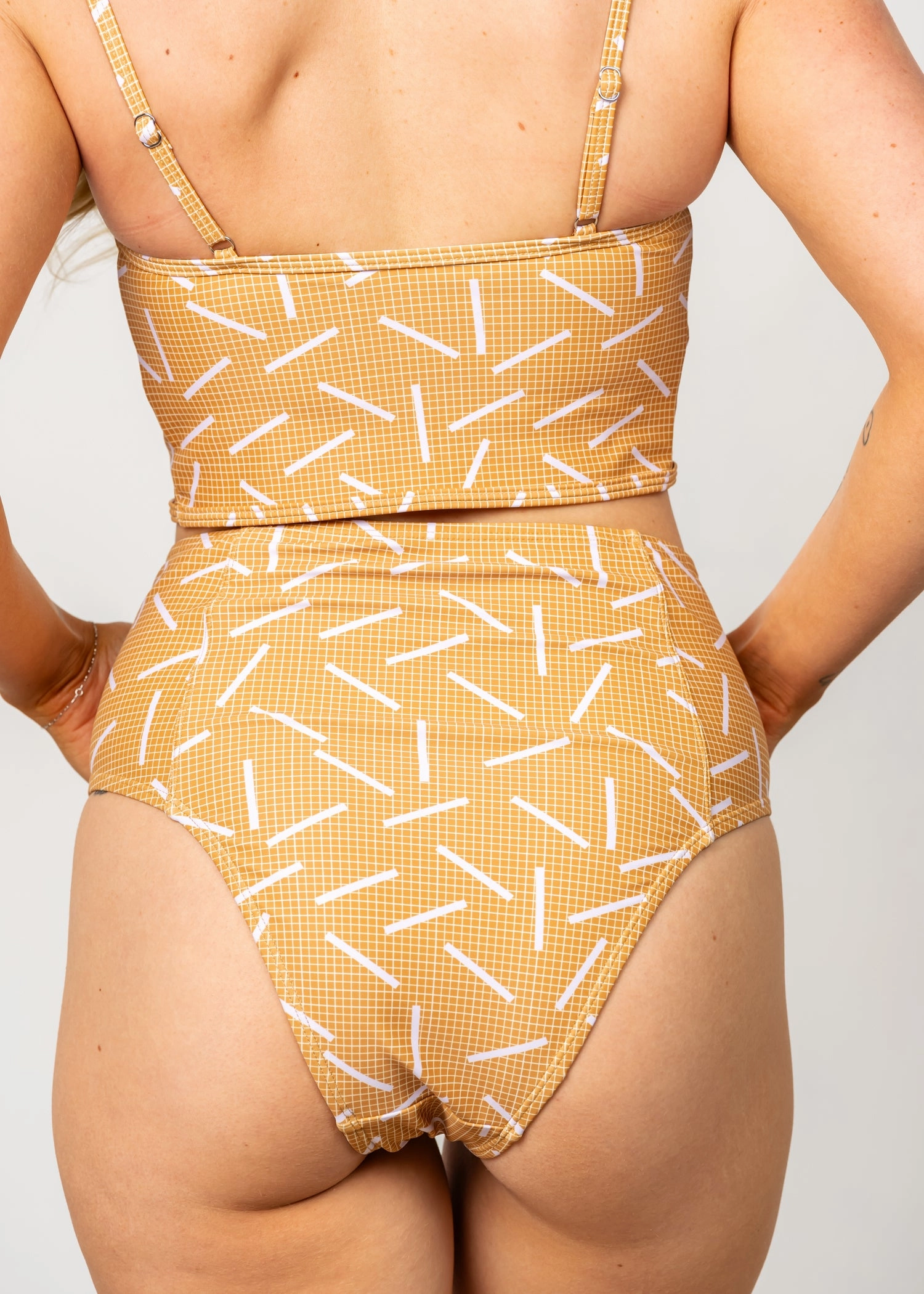 Off The Grid | Up High Bottoms