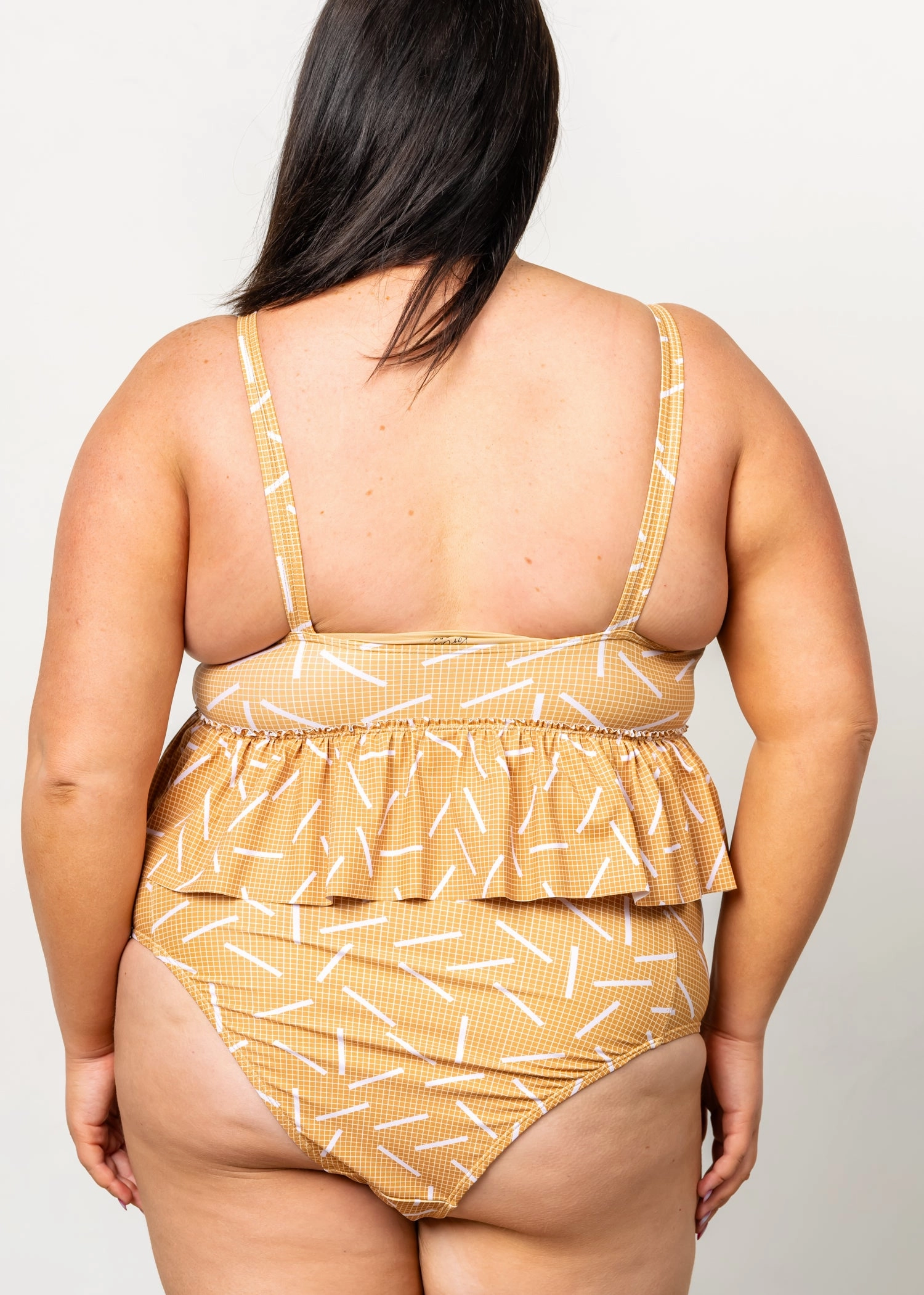 Off The Grid | Up High Bottoms