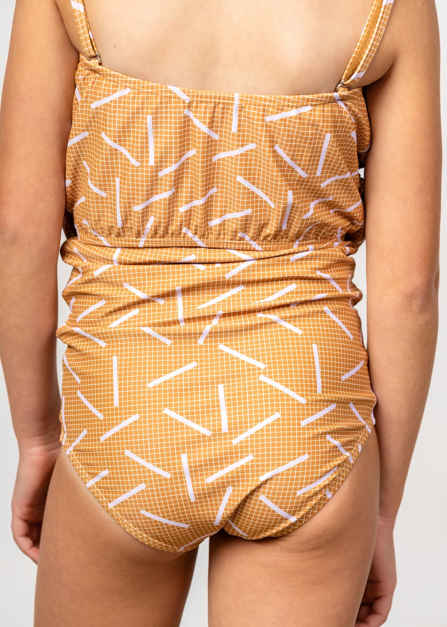 Off The Grid | Youth Bow Bottoms