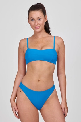 Olivia Bikini Bottom - Waterfalls all purpose swimwear, comfortable swimwear for everyone