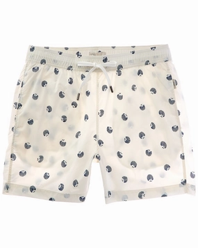 Onia Charles Swim Trunk mens beach swimwear, quick dry mens swimsuits