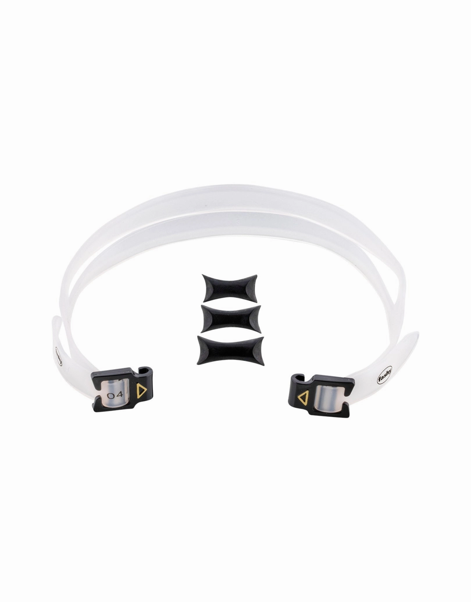 Optical Goggle Kit fashy swimwear collection, fashy thermal swimwear