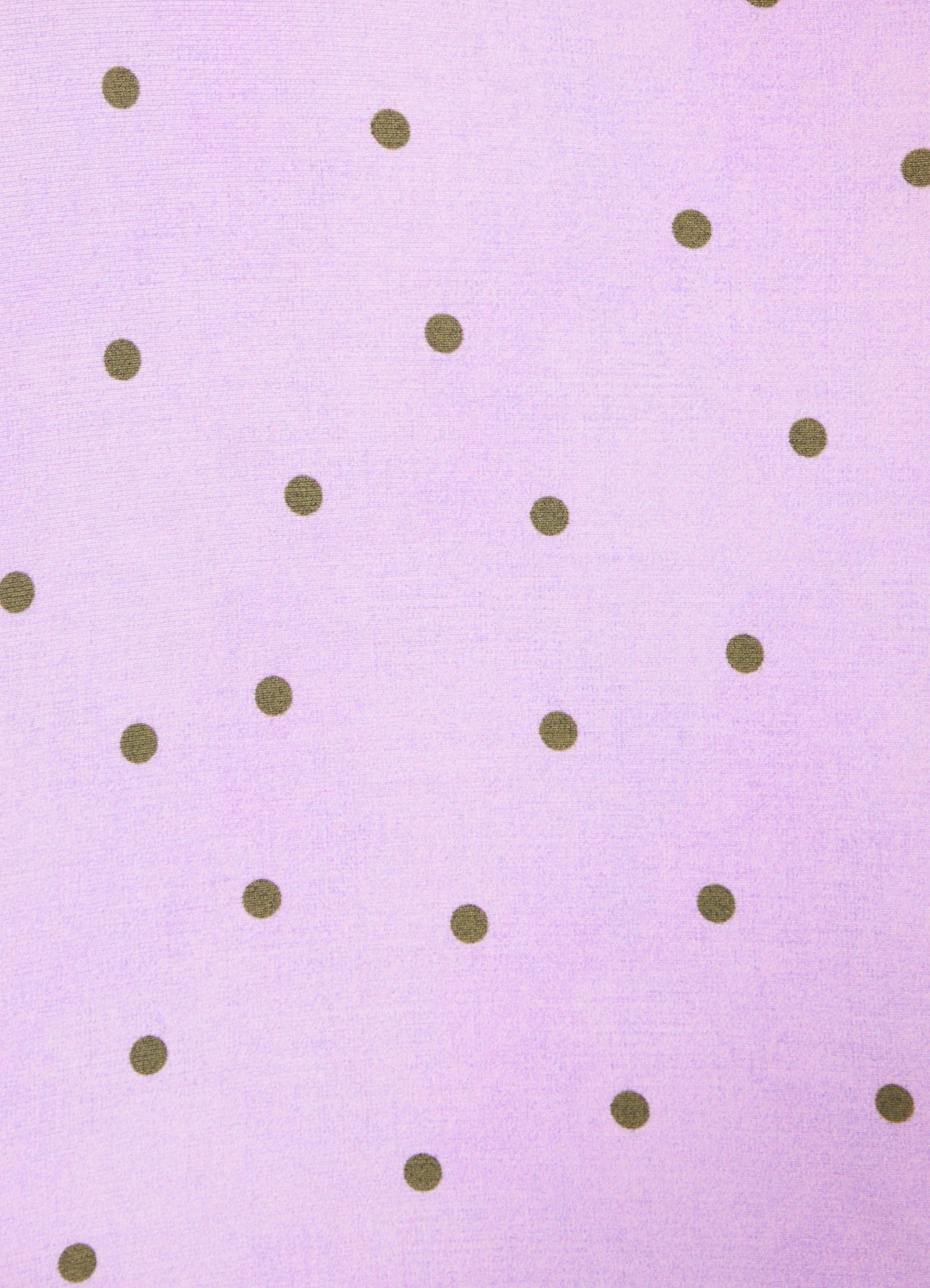 Paradise Garden Reversible Hipster - Lilac