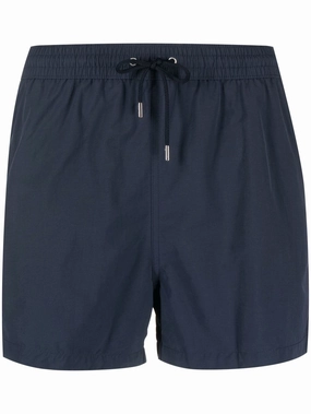 Paul Smith Men's Sea Clothing blue mens beach swimwear, quick dry mens swimsuits