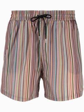 Paul Smith Men's Sea Clothing mens beach swimwear, quick dry mens swimsuits
