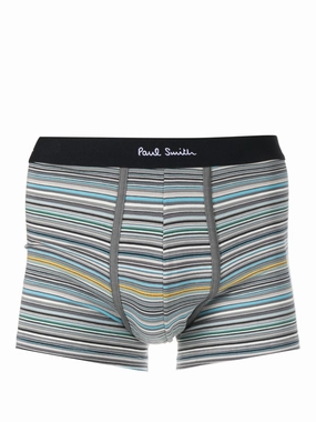 Paul Smith Men's Underwear mens beach swimwear, quick dry mens swimsuits