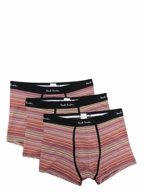 Paul Smith Men's Underwear mens beach swimwear, quick dry mens swimsuits