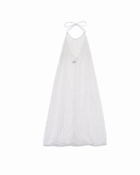 Peixoto Arya Dress cute swimsuits for teen girls, modest teen swimwear