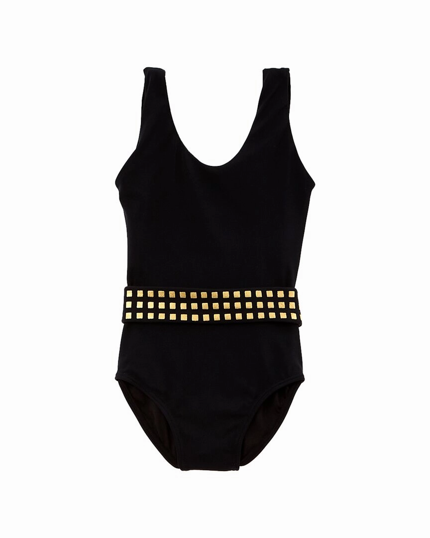 Peixoto Cecile cute swimsuits for teen girls, modest teen swimwear