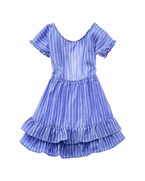 Peixoto Lala Dress cute swimsuits for teen girls, modest teen swimwear