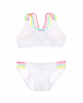 Peixoto Mona Bikini cute swimsuits for teen girls, modest teen swimwear